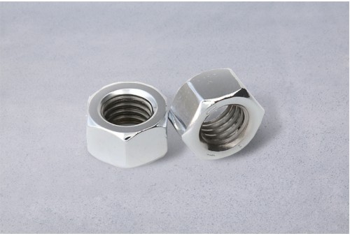 ZD 900 Nut 9-25